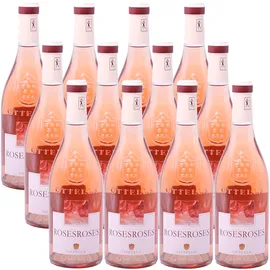 Ottella Gemei Rosso Alto Mincio IGT 2023 0,75 l