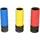 BRILLIANT TOOLS 1/2" Alu-Felgen-Kraft-Stecknuss-Satz 17 / 19 / 21 mm 3-tlg