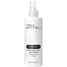 Paul Mitchell Freeze and Shine Haarspray 250 ml