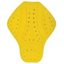 Oxford Rückenprotektor Universal One Size Gelb
