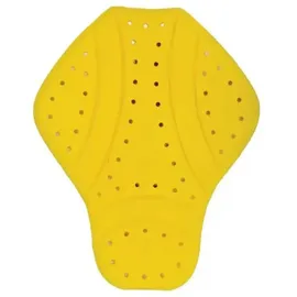 Oxford Rückenprotektor Universal One Size Gelb