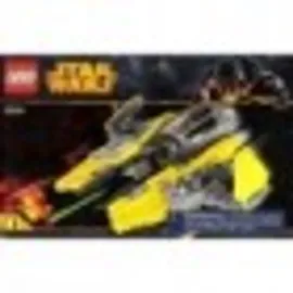 LEGO Star Wars Jedi Interceptor (75038)