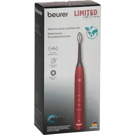 Beurer SC 30 Limited Edition Ripe Cherry