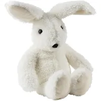 Schaffer Knuddel mich! 5712 Möhrchen Rudolf Schaffer Hase, cremeweiß,
