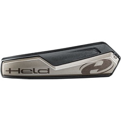 Held Race, Zeheschleifer - Silber
