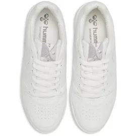 hummel St. Power Play Sneaker 9001 white 44