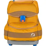 Finkid Buddy 4-tlg. golden yellow/cinnamon