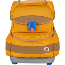 Finkid Buddy 4-tlg. golden yellow/cinnamon