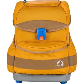 Finkid Buddy 4-tlg. golden yellow/cinnamon