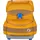 Finkid Buddy 4-tlg. golden yellow/cinnamon