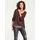 Heine Longbluse rot 50