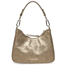 Steve Madden Blimited Schultertasche Kunstleder Gold