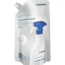 Geberit WC-Reiniger Nachfüllbeutel 1 l