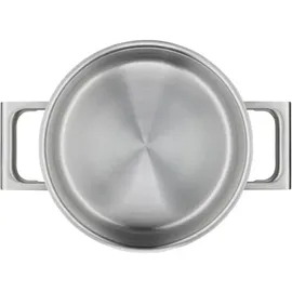 WMF Ultimate Cool+ Kochtopf 20 cm rund