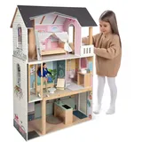 Small Foot Company Small Foot Puppenhaus Traumvilla XL