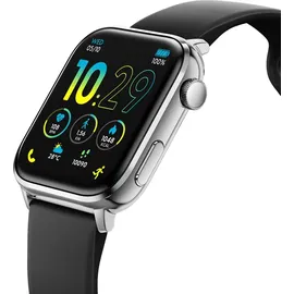 ICE-Watch ICE Smart 3.0 Silver Black