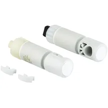 Grohe Cube Keramik Weiß