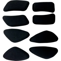 Alpinestars Soft Insert Pad Set BNS für Männer