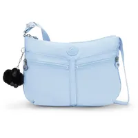 Kipling IZELLAH Mittelgroße Umhängetasche, Blue (Blau)