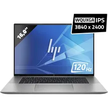 HP ZBook Studio 16 G10 62W05EA