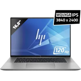 HP ZBook Studio 16 G10 62W05EA