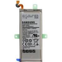 Akku Original Samsung für Galaxy Note 8 N950F, Typ EB-BN950ABE