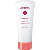 Hildegard Braukmann Essentials Gesichts Waschcreme 100 ml