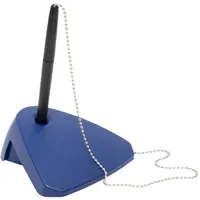Maul Kugelschreiberständer modern blau