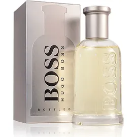 HUGO BOSS Boss Bottled Eau de Toilette 50 ml