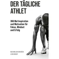 FinanzBuch Verlag Der tägliche Athlet