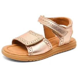 Bisgaard Andrea Roségold 31