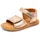 Bisgaard Andrea Roségold 31