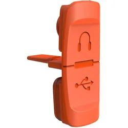 Schutzkappe USB-Walkie-Talkie Solognac 500, EINHEITSFARBE, EINHEITSGRÖSSE