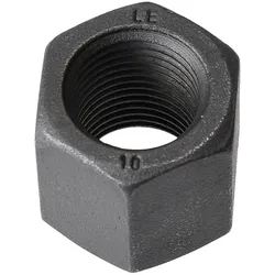 Sechskantmuttern, DIN 934 - 03205