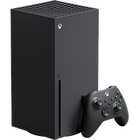 Microsoft Xbox Series X