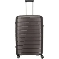 Travelite Air Base 4W Trolley L Coffee