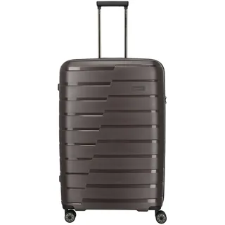 Travelite Air Base 4-Rollen L 77 cm / 105 l coffee