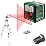 Bosch Home and Garden Quigo Plus Kreuzlinienlaser Reichweite (max.): 7 m