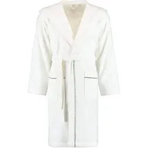 Esprit Bademantel Box weiß XXL