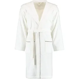 Esprit Bademantel Box weiß XXL