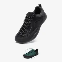 dotales Lynx Barfußschuhe Damen Normal schwarz 40