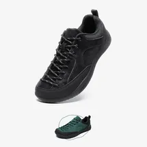 dotales Lynx Barfußschuhe Damen Normal schwarz 40