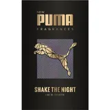 Puma Shake the Night Eau de Toilette 50 ml
