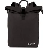 Heinrich Sieber Classic 8 l schwarz