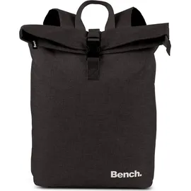 Heinrich Sieber Classic 8 l schwarz
