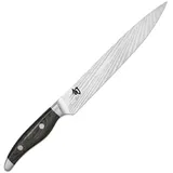 KAI SHUN Nagare - Schinkenmesser -  23 cm - NDC-0704