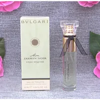 Bvlgari Mon Jasmin Noir L`eau Exquise Eau de Toilette 10 ml  💜Bulgari Jasmin
