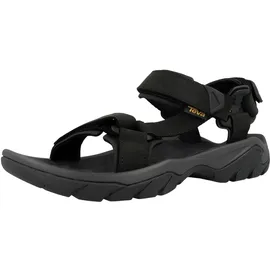 Teva Terra Fi 5 Universal Herren Black/Phantom 39,5