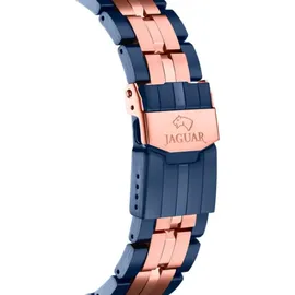 Jaguar Special Edition J810/1 Herrenchronograph Swiss Made