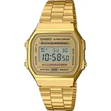 Casio Collection A168WG-9EF